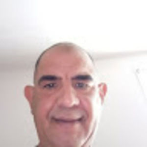 Meet your Posher, Larry